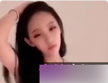小美快手部网红