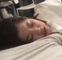高颜值美腿黑丝皮裤视频集