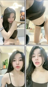 超人气的傲人妹子模特小雅的绝版合集