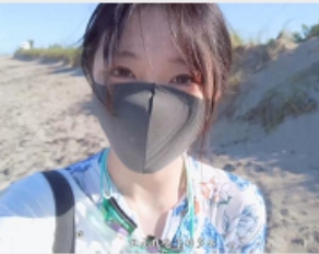 玩偶姐姐的碎碎唸：一天的海洋