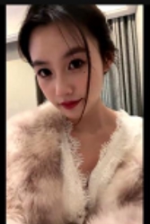 最美女神