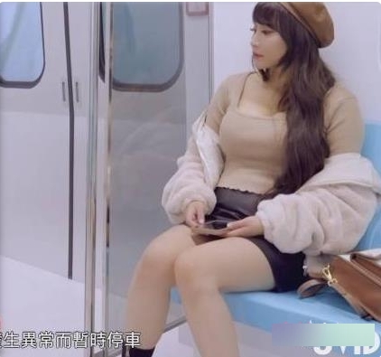 最新电车大片