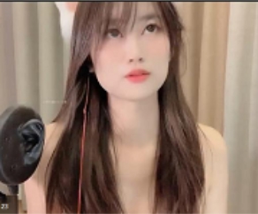 stripchat女神AnanBabe(安安)最新两集2V-2.4G