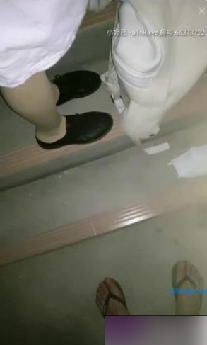小妲己和小改改的直播作品，共有两部