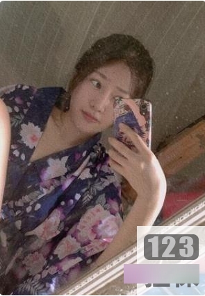 绝美脚