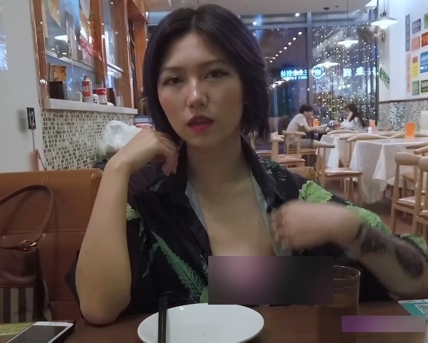 舌尖上的ju花：虎牙主播的300图集