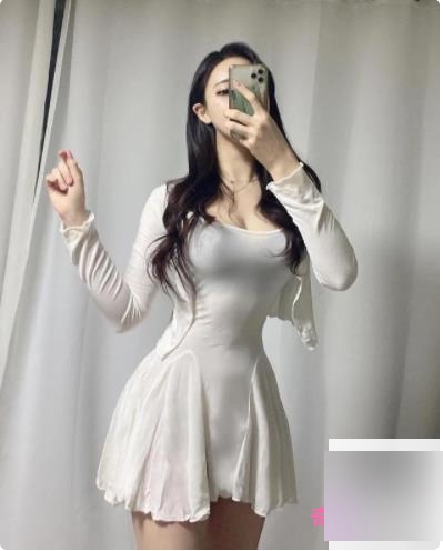 完美身材合集