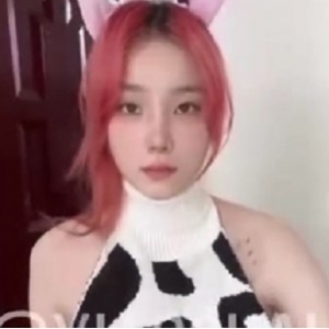 自行打包的推特福利姬奶牛服1p474M百度盘