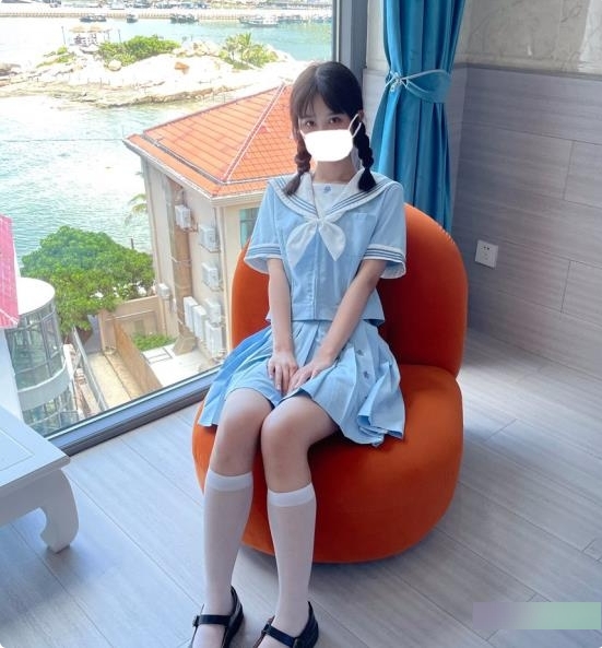 推荐精选的妹子商品：misdo