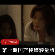 奇怪的姐妹：传媒轻量版3V相机
