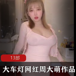 大车灯合集