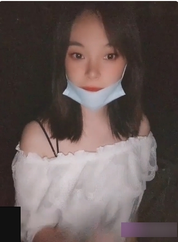 美丽女孩视频合集