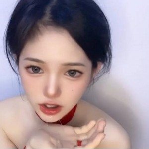 微博网红妹子倦倦喵合集