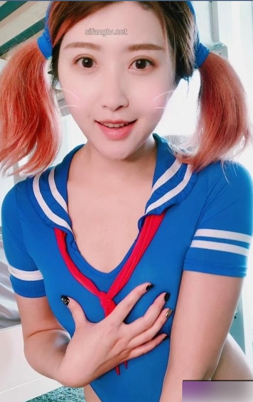 推特女神合集