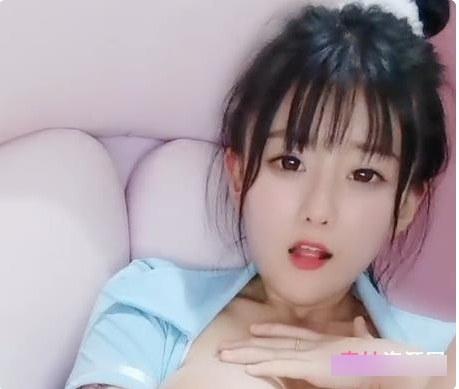 清纯软妹子直播合集