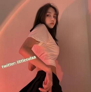 Lilesulaa精选尤物精美合集