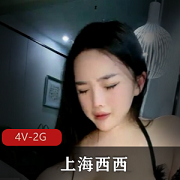 一夜7次的木瓜尤物在上海西西天天酒店的C个遍4V-2G