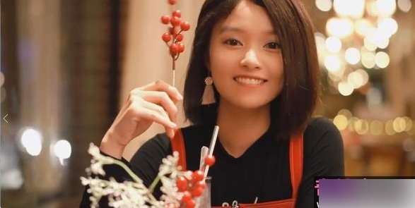 越南美女KylieNg的精选作品