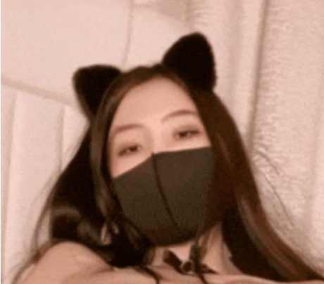网红女神八月未央的最新私拍,长腿猫耳新作1V1.38G度盘