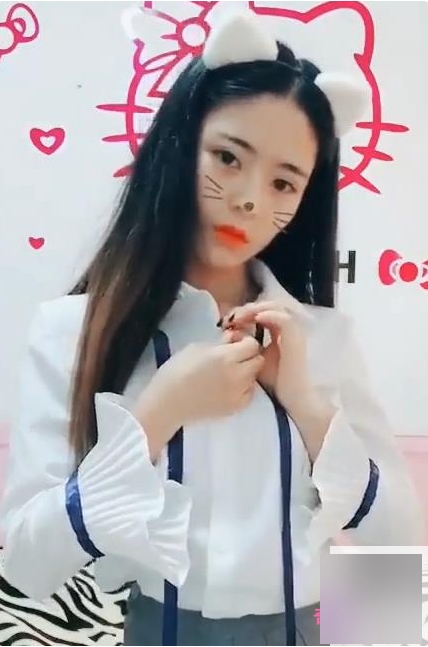 女神网红鹿少女劇情演繹22套合集