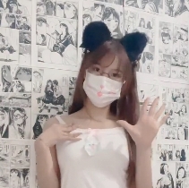 可爱简合集