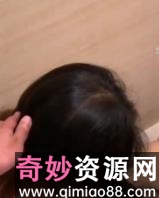 两只可爱小狗的艺术作品