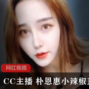 朴恩惠小辣椒直播作品合集