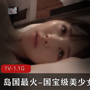 岛国国宝级美少女系列之最火上篇