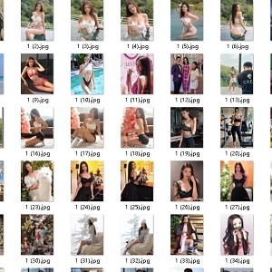私拍女徒弟李元玲大合集,超精选视图,nV2.36GB,百度云版