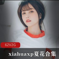 夏花珍藏合集