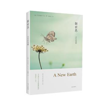 灵性觉醒的新世界