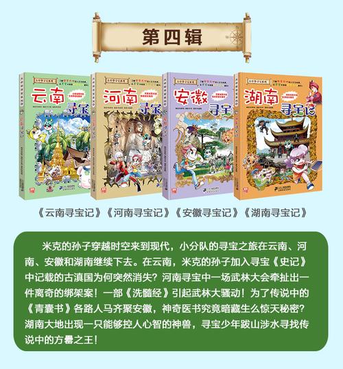 趣味横生:简明历史系列(共27册)