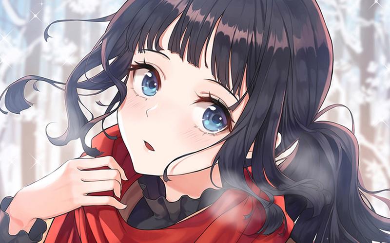 白夜玲珑漫画，1-293卷，PDF