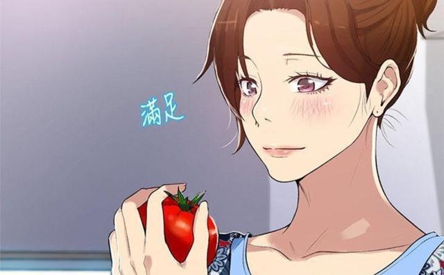 韩漫-韩国漫画