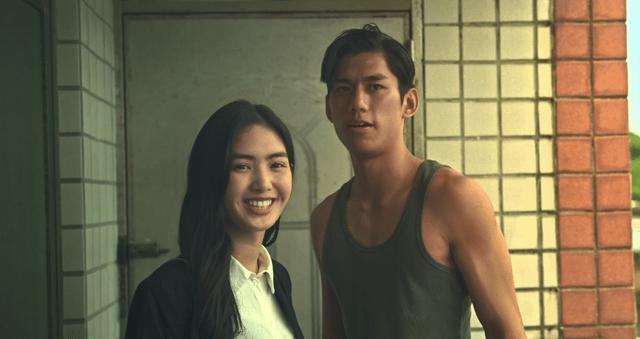 口味重美漫《血十字》：哭悲的电影灵感来源