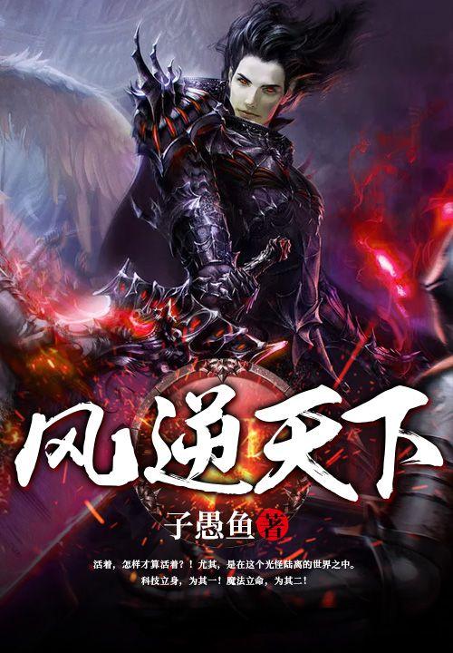 网络小说