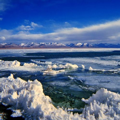 沧海水