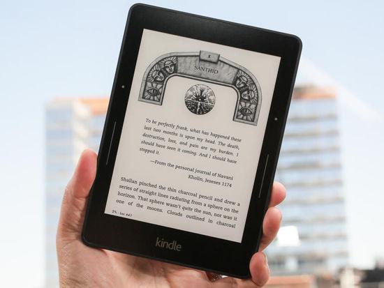 亚马逊Kindle电子书大合集：包含6000本分类丰富的电子书