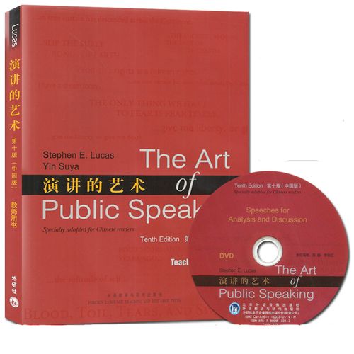 演讲艺术