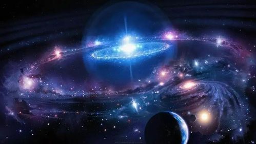 无中生有宇宙系列套装10册