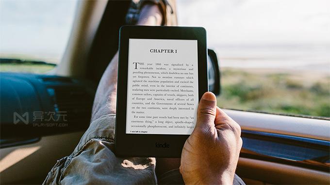 亚马逊2021年度阅读榜单:Kindle电子书下载