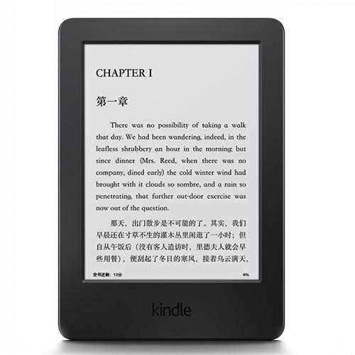 亚马逊2021年度阅读榜单:Kindle电子书下载