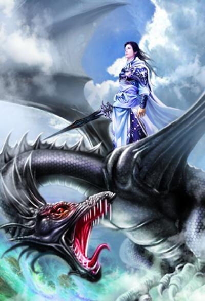 玄幻小说