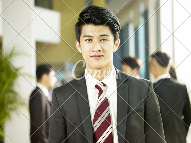 成功男士的必备秘籍