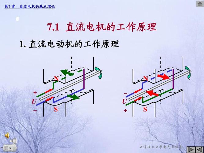 高清电机拖动唐介文字版
