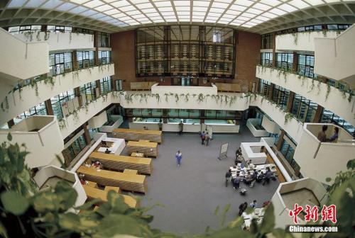 清华大学图书馆全馆PDF书籍