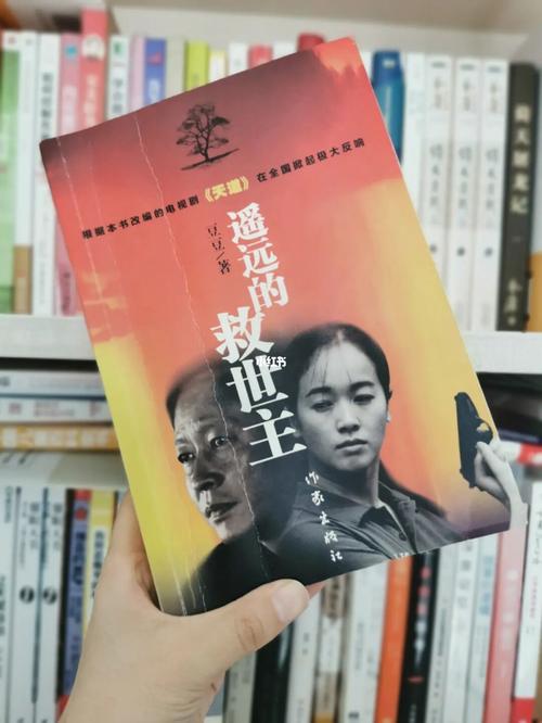 遥远的救世主