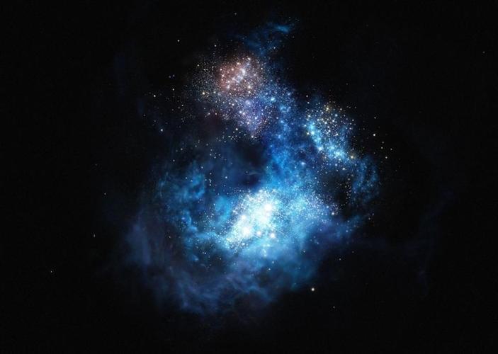 神秘宇宙