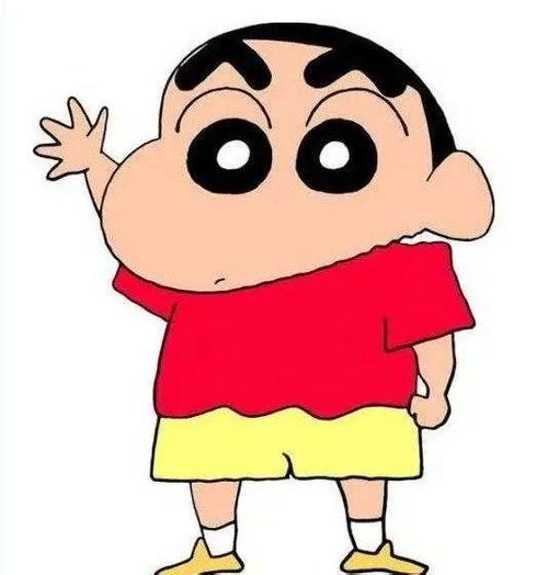 蜡笔小新50卷版