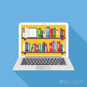 个人移动图书馆：电子书籍大合集
